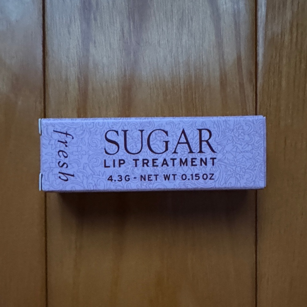 Fresh Sugar Lip Treatment - Petal